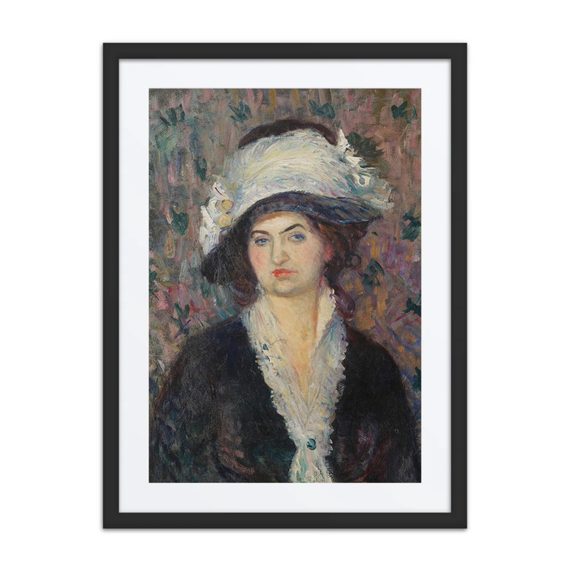 Shop Lady