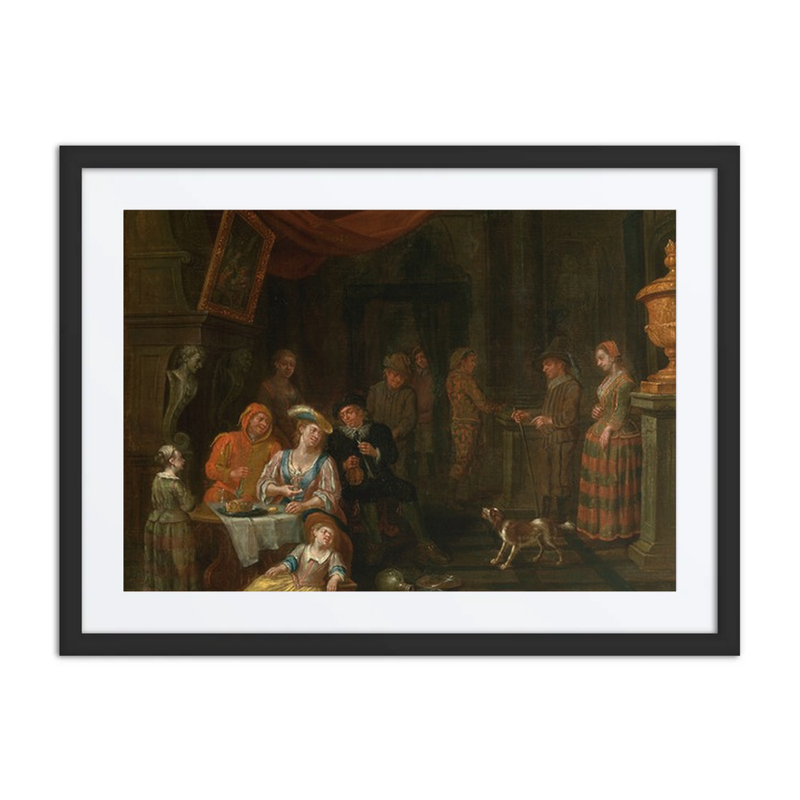 Shrove Tuesday