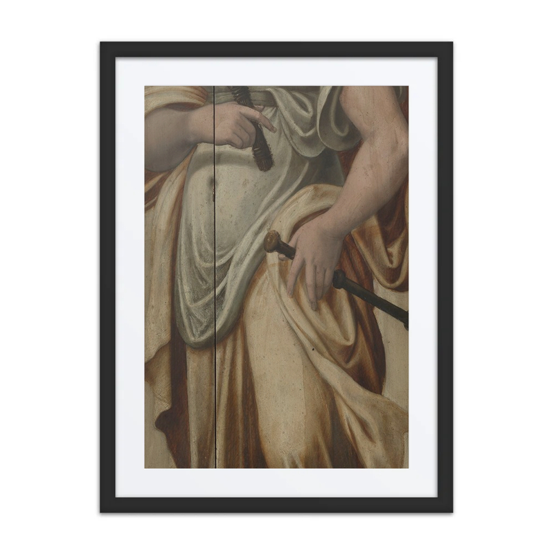 Sibyl Agrippina
