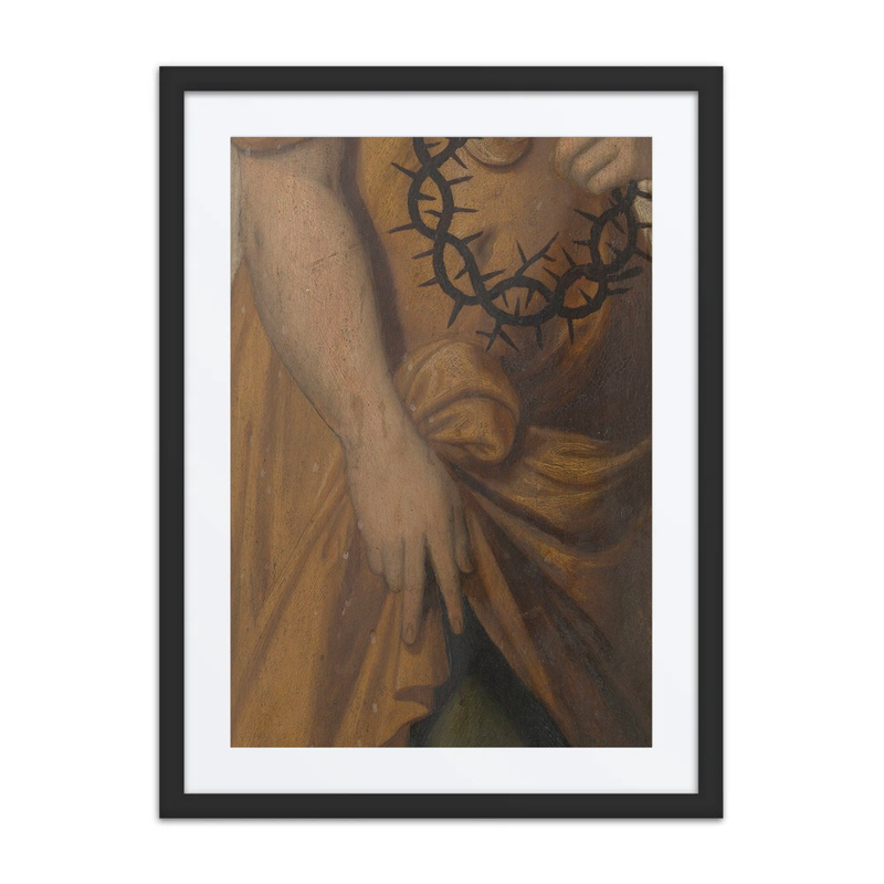 Sibyl from Delphi