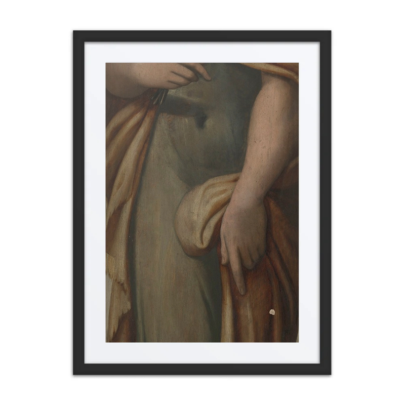Sibyl from Hellespont