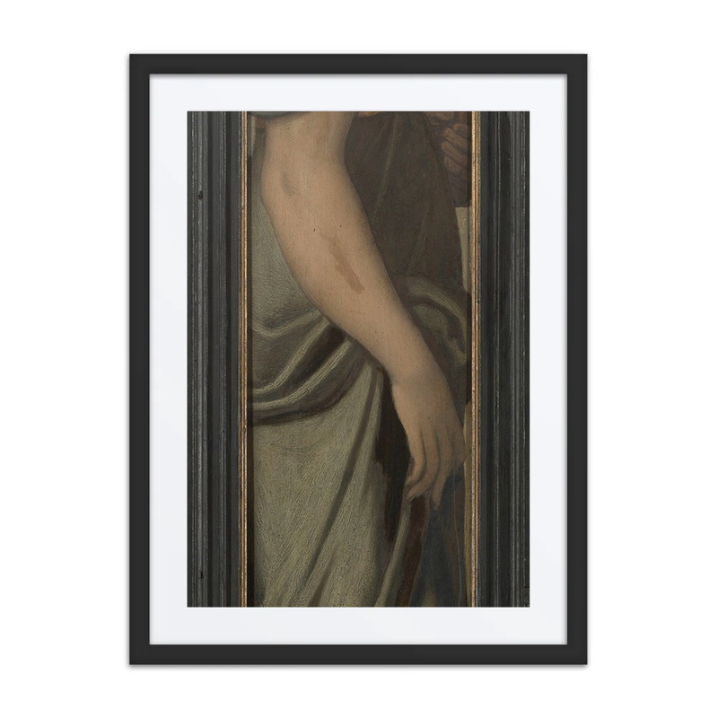 Sibyl with Chalice
