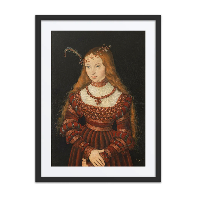 Sibylle of Cleves