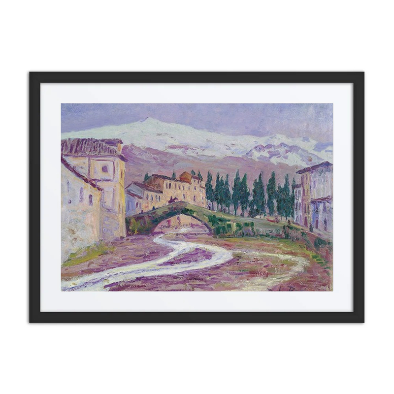 Sierra Nevada