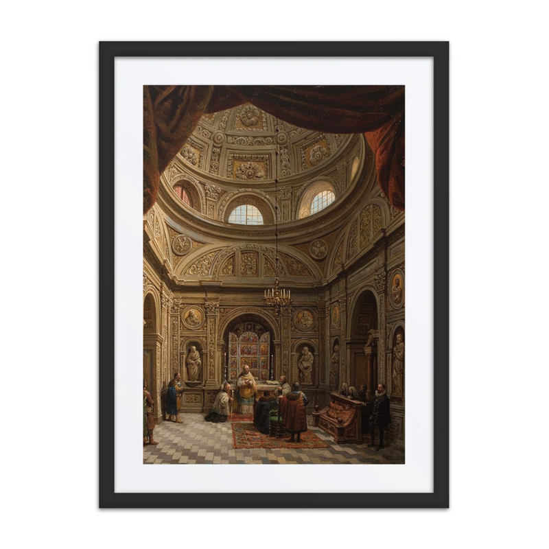 Sigismund’s Chapel