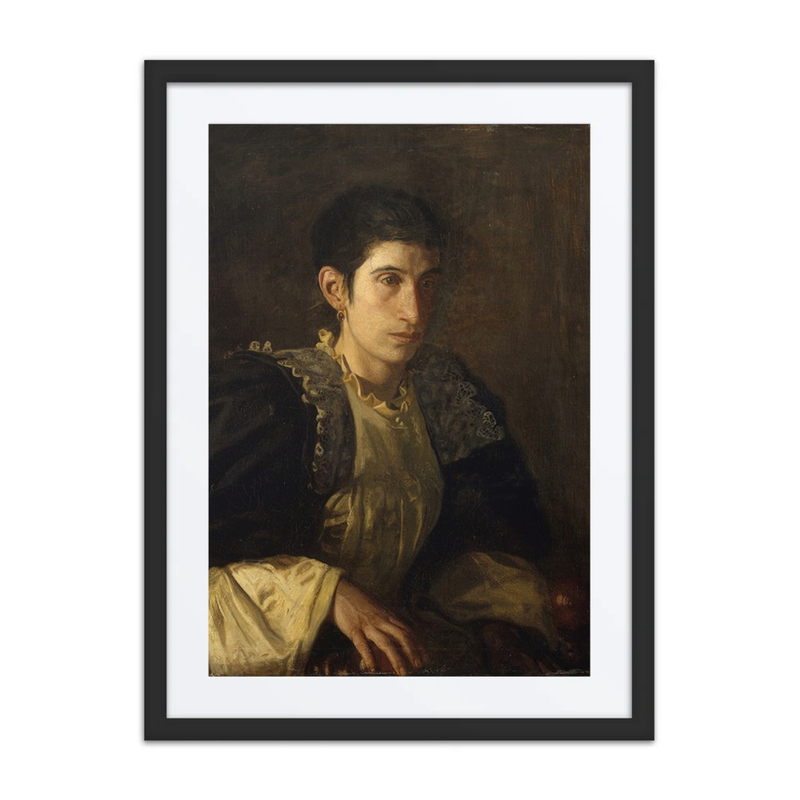 Signora Gomez d’Arza