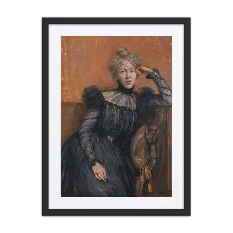 Sigrid Lindberg, Violinist