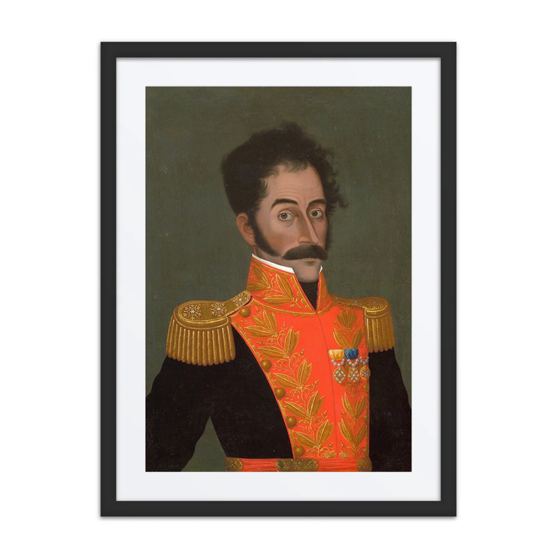 Simón Bolívar