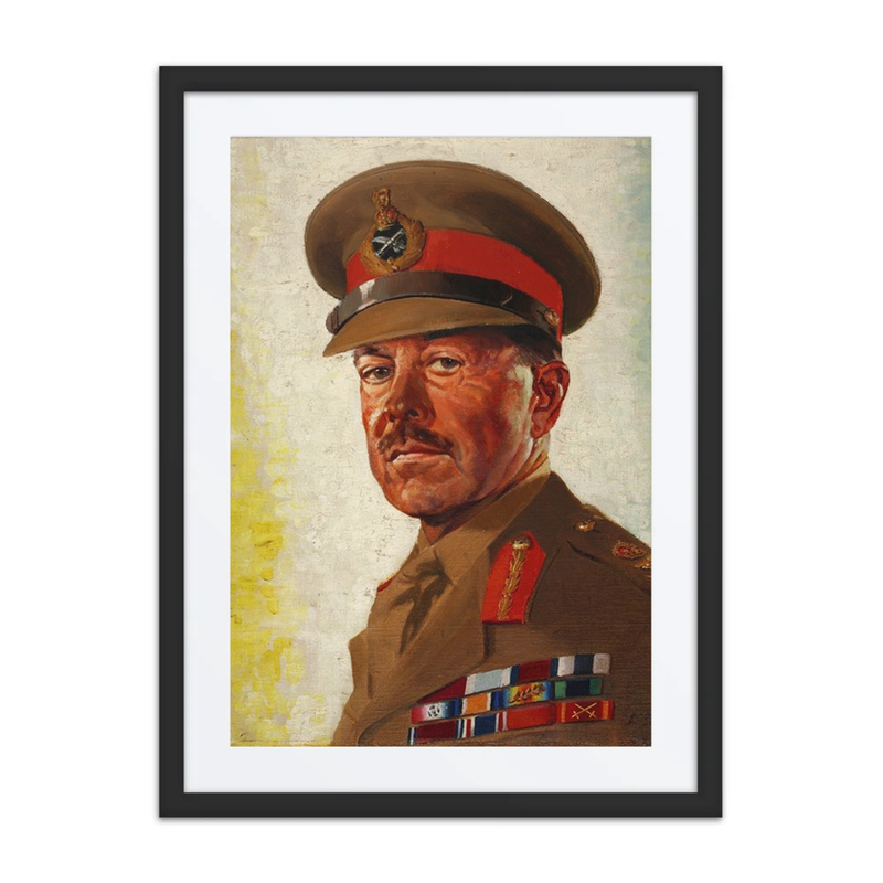 Sir Harold Alexander