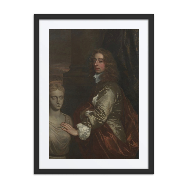 Sir Henry Capel (1638–1696)