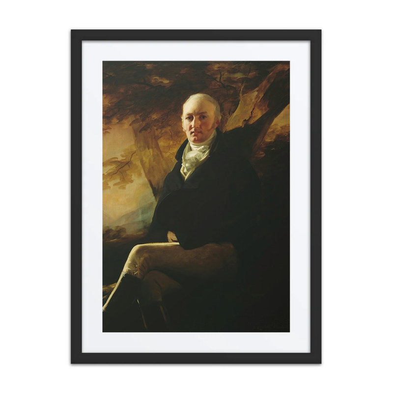 Sir James Montgomery, Second Baronet of Stanhope