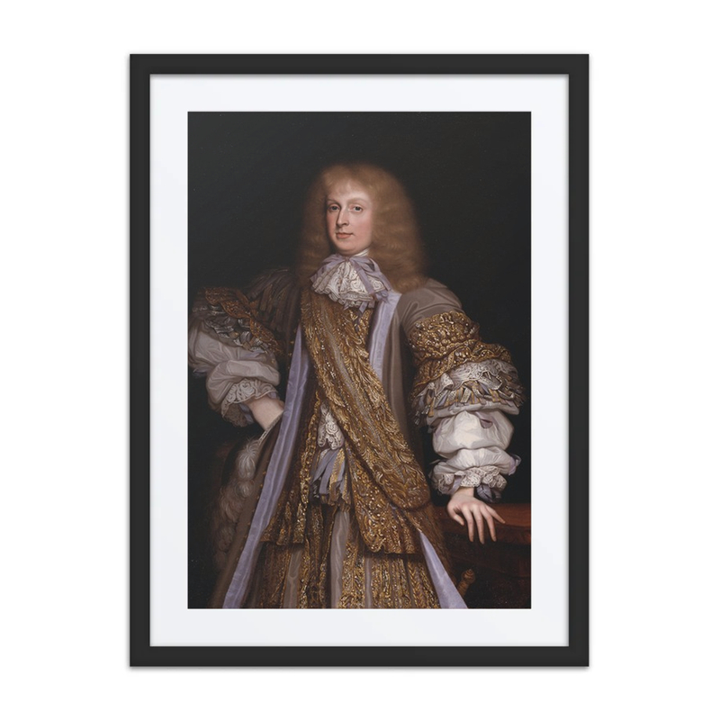 Sir John Corbet of Adderley