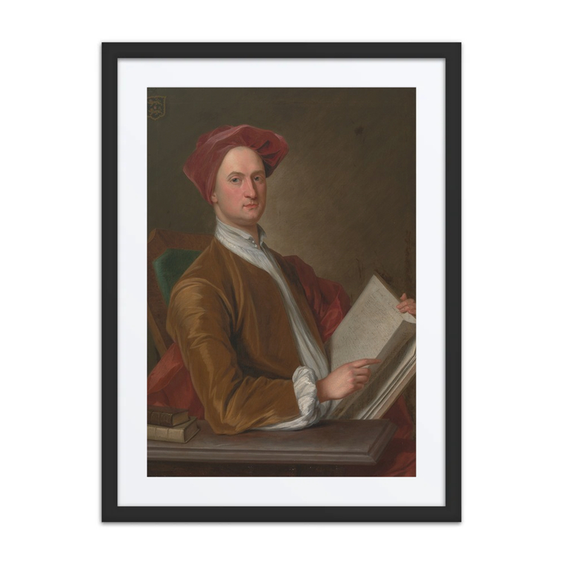 Sir John Rushout