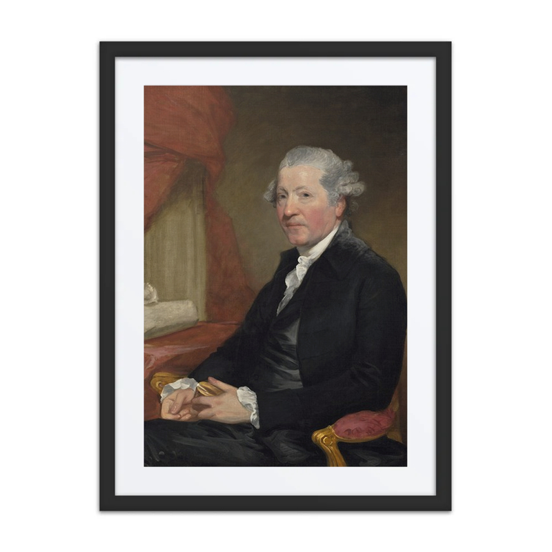 Sir Joshua Reynolds