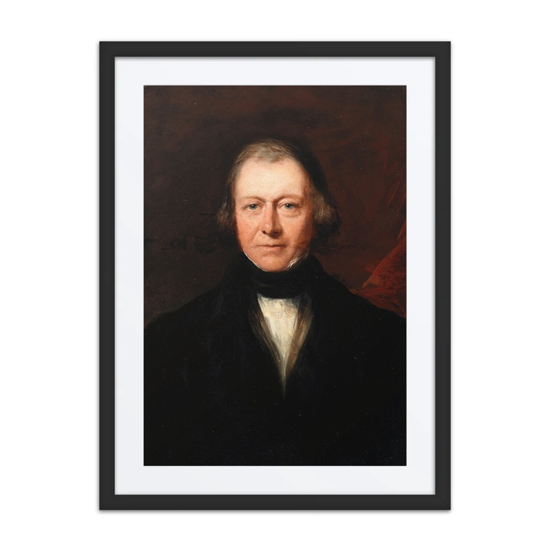 Sir Philip Crampton (1777-1858), Surgeon