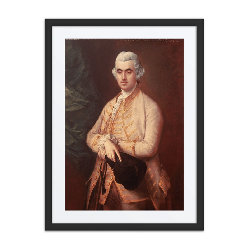 Sir Robert Clayton