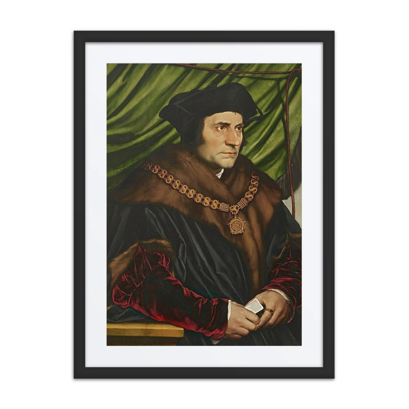 Sir Thomas More
