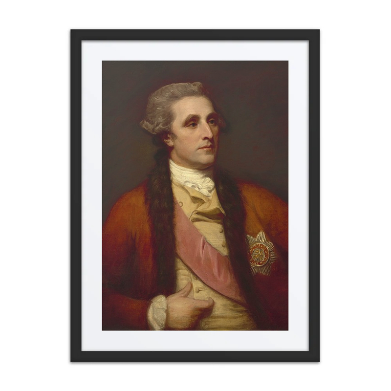 Sir William Hamilton