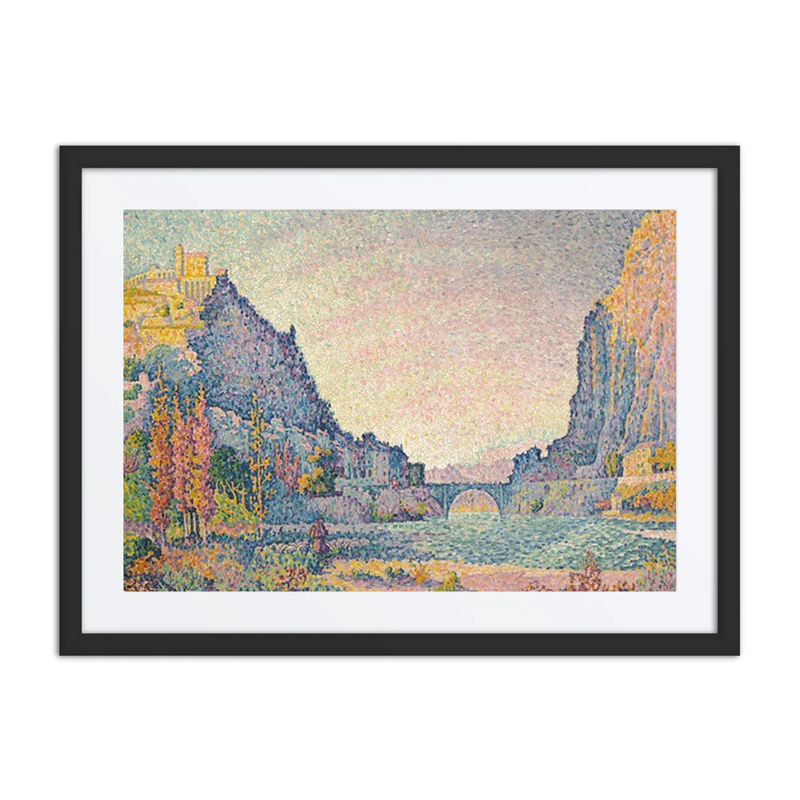 Sisteron