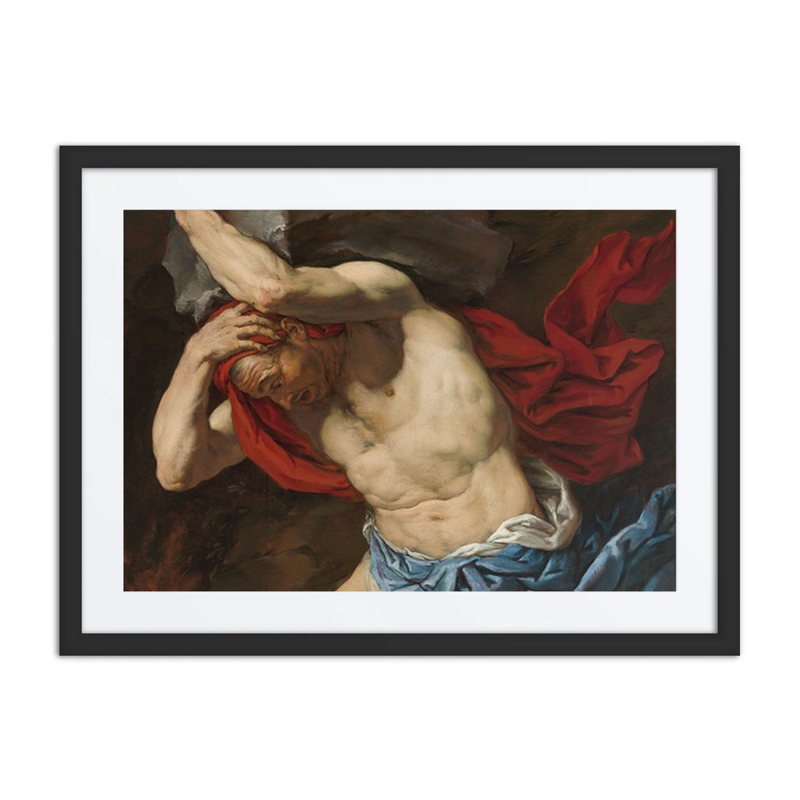 Sisyphus