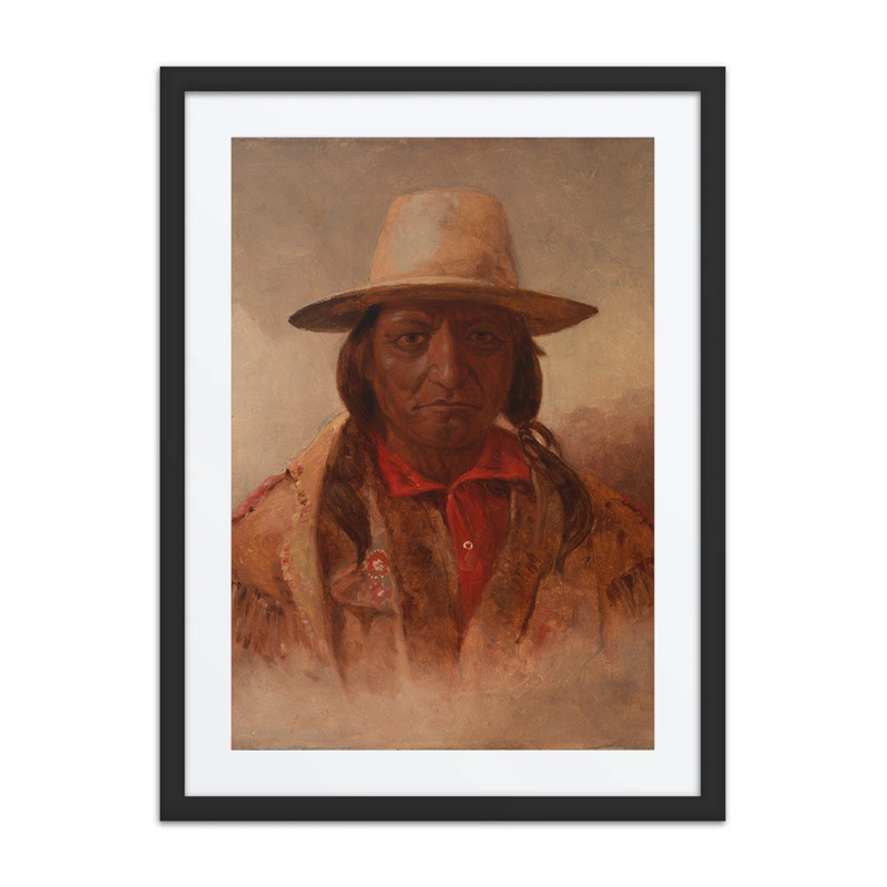 Sitting Bull
