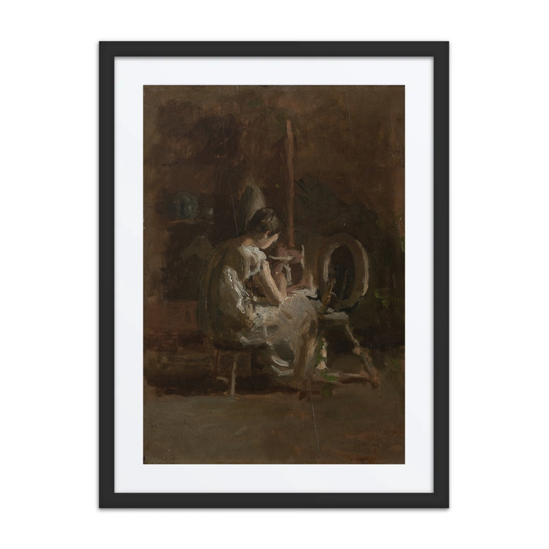 Sketches for Home-Spun