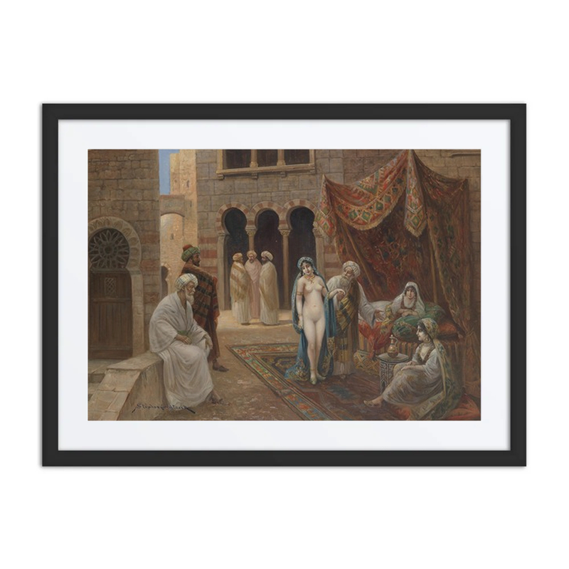 Slave Market