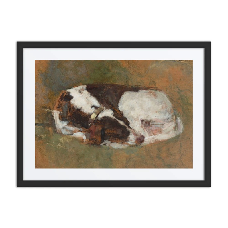 Sleeping Dog