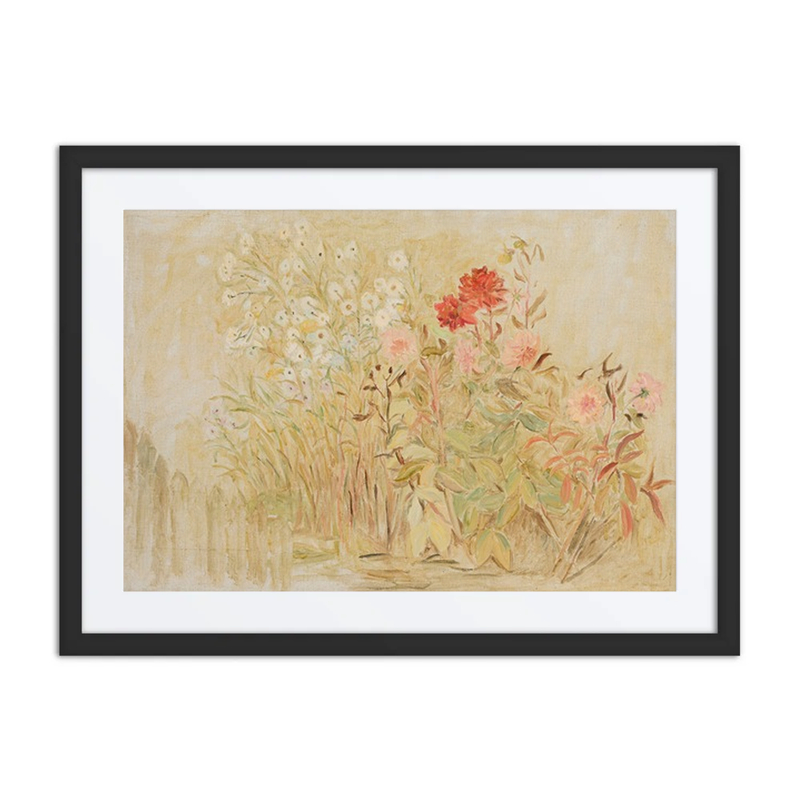 Small Garden