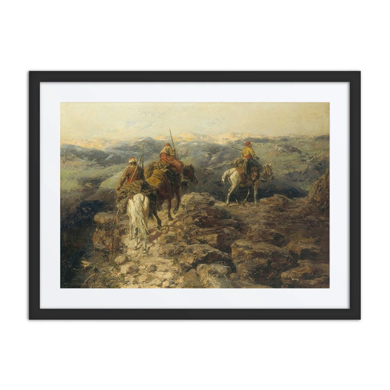 Smugglers