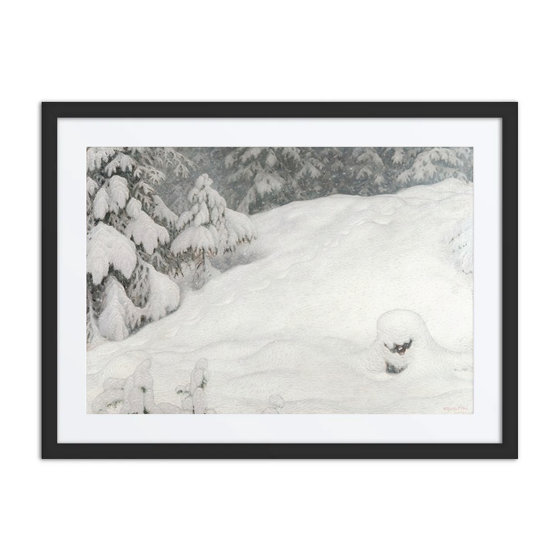 Snow