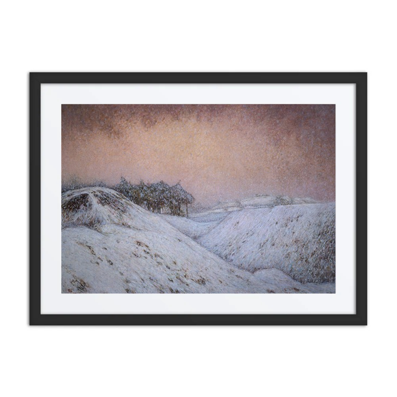Snowfall