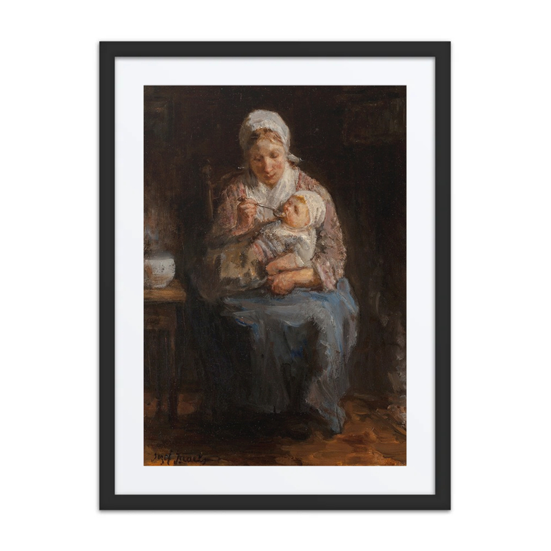 Sollicitude Maternelle