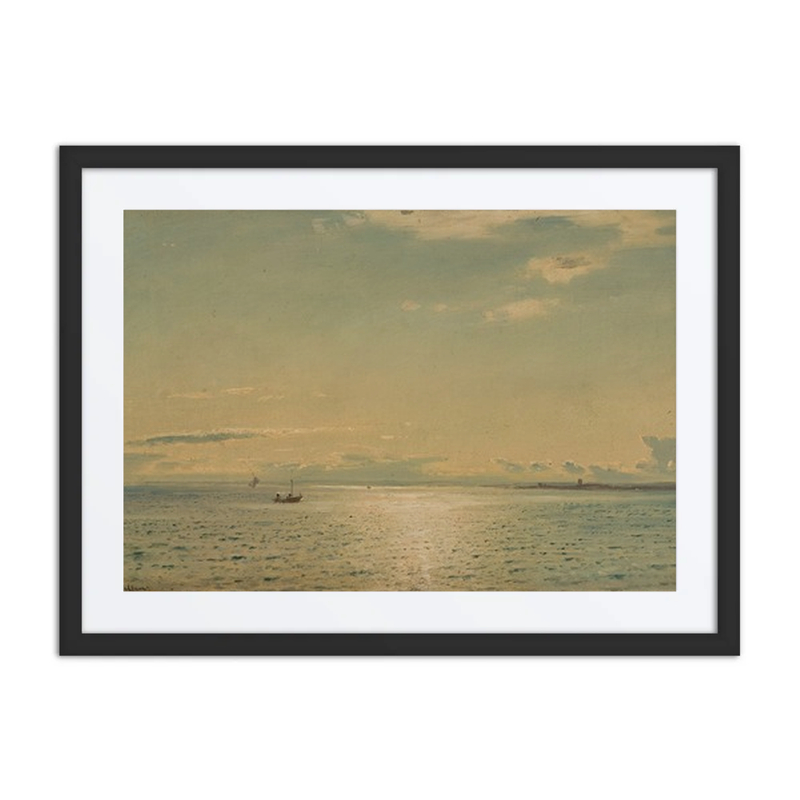 Solskinnsstemning, Hvaler