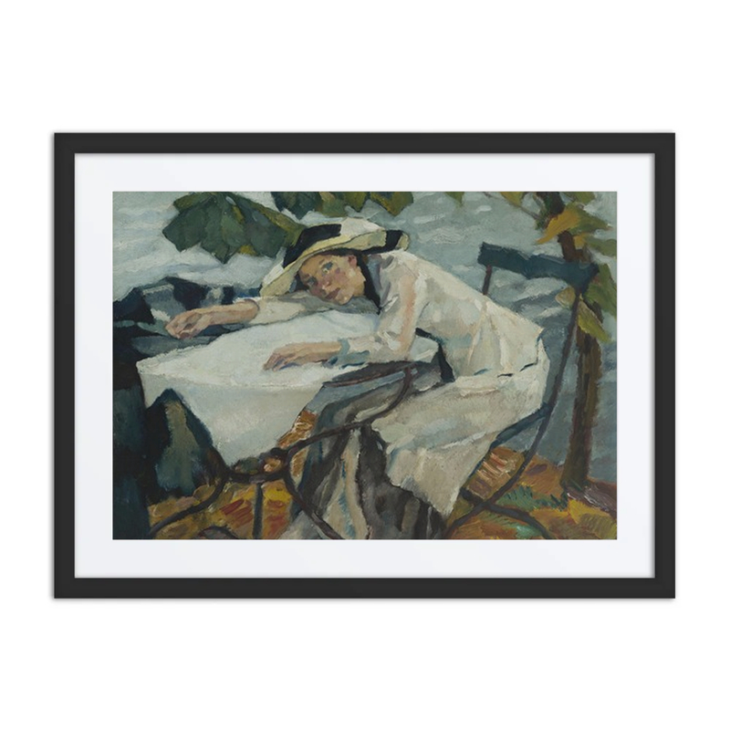 Sommer (Hartmannsberg)