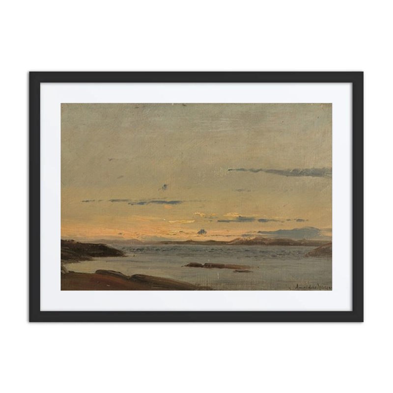 Sommeraften, Hvaler