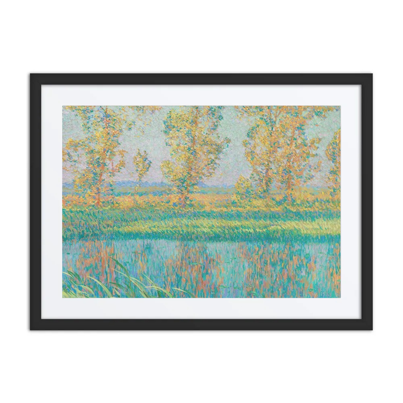 Sommerlandschaft (Summer Landscape)