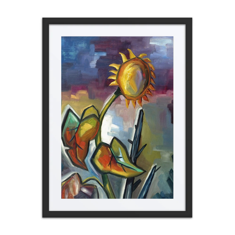 Sonnenblume