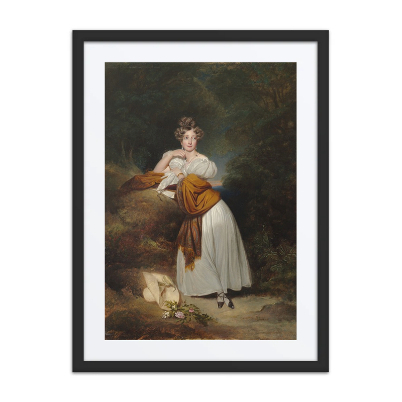 Sophie Guillemette, Grand Duchess of Baden