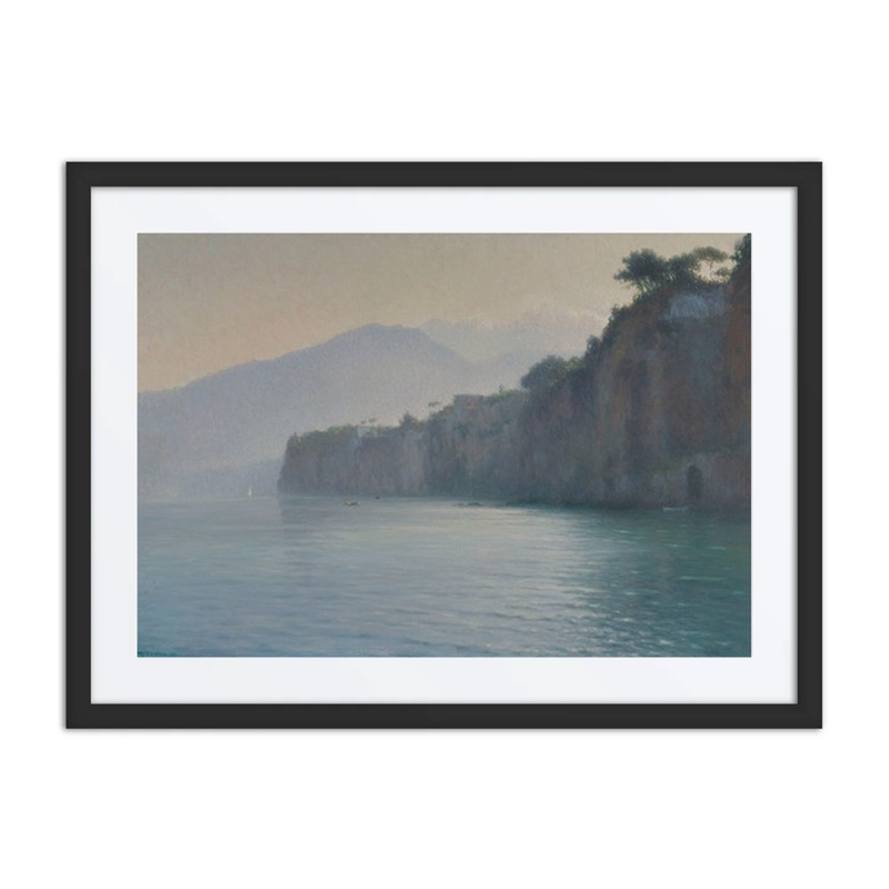 Sorrento, Silver Coast