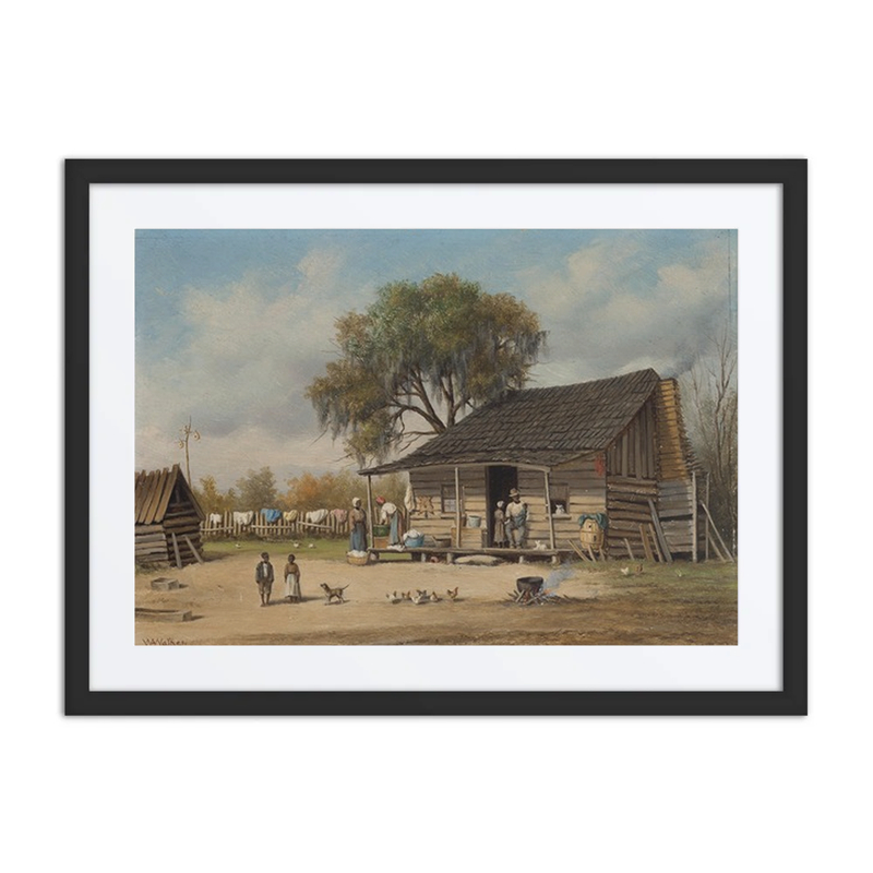 South Georgia Shanty