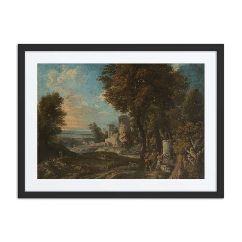 Southern Landscape