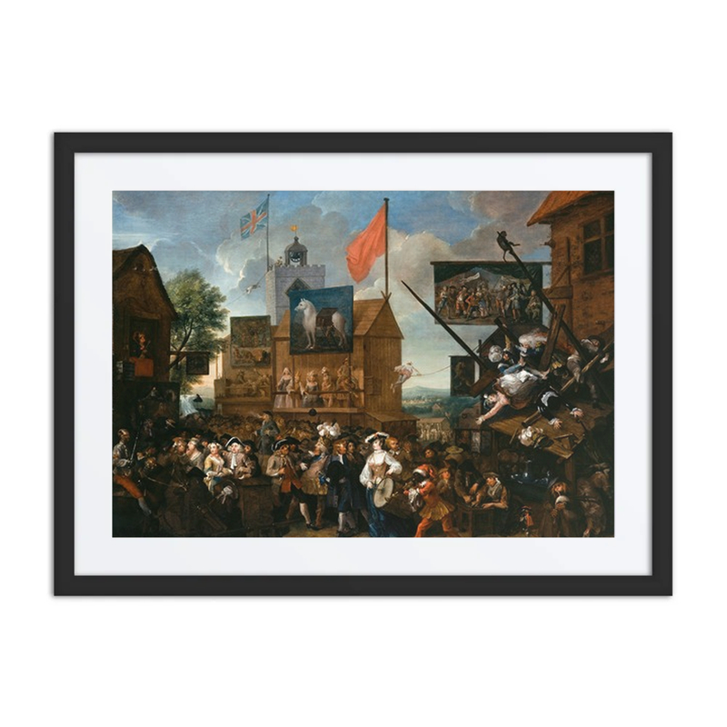 Southwark Fair