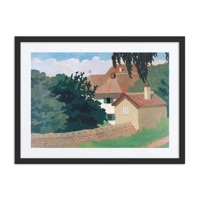 Souvenir from Romanel