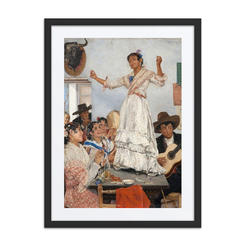 Spanish Dance