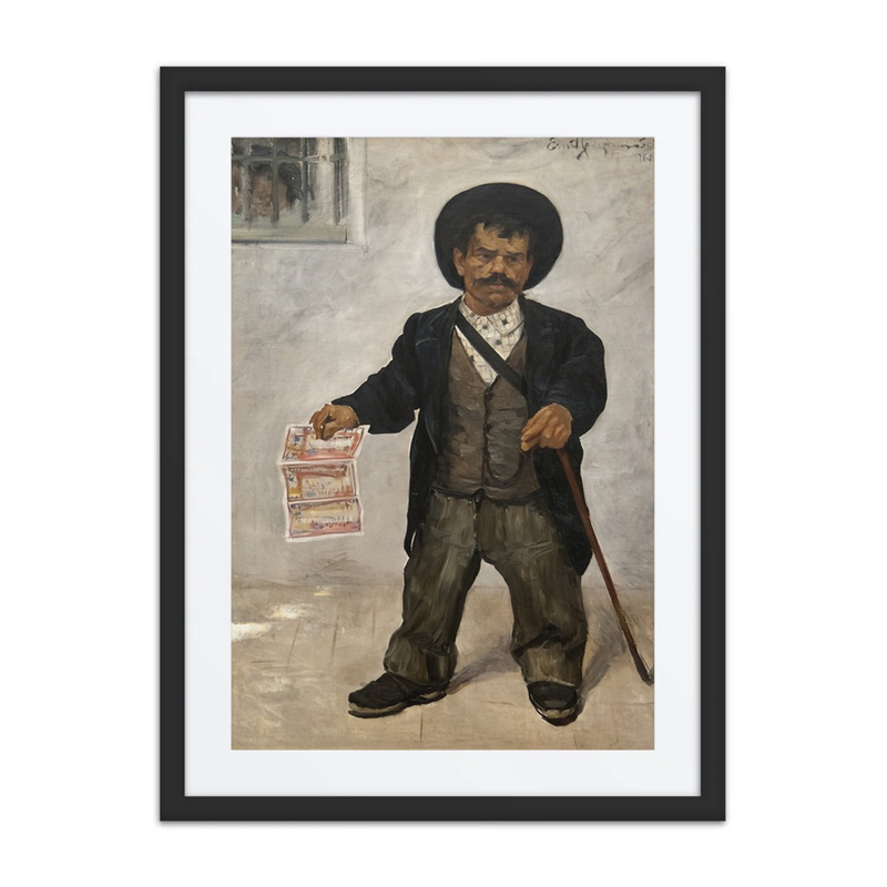 Spanish Dwarf