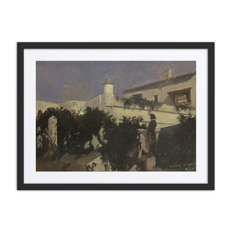 Spanish Villa in Medina Sidonia