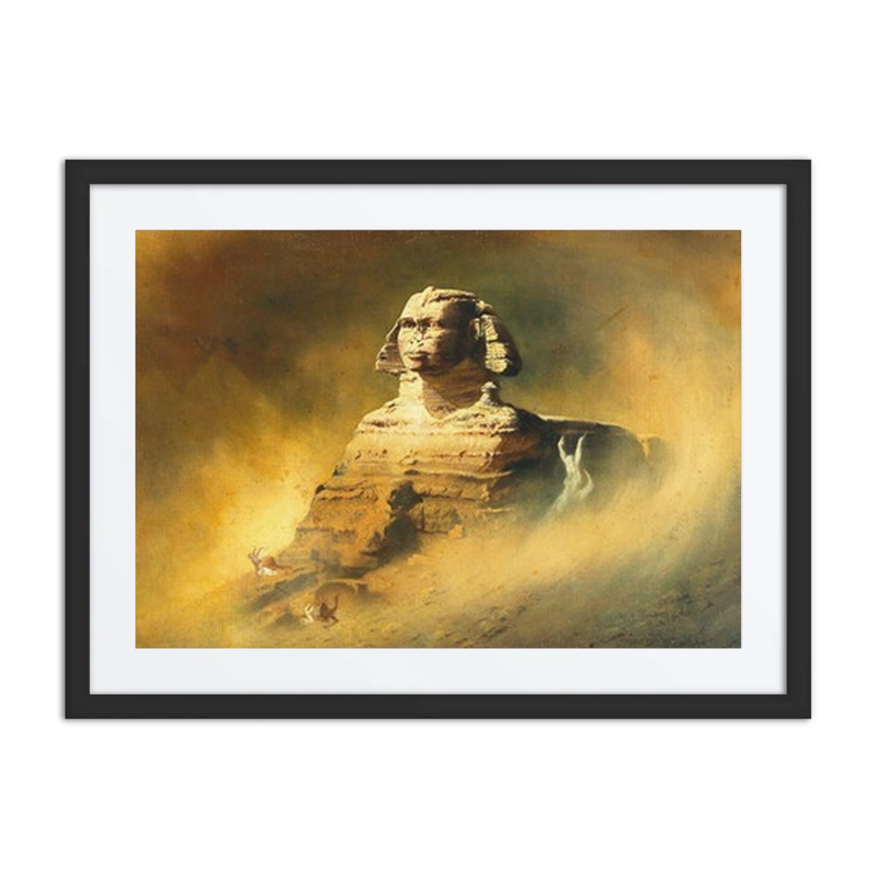 Sphinx