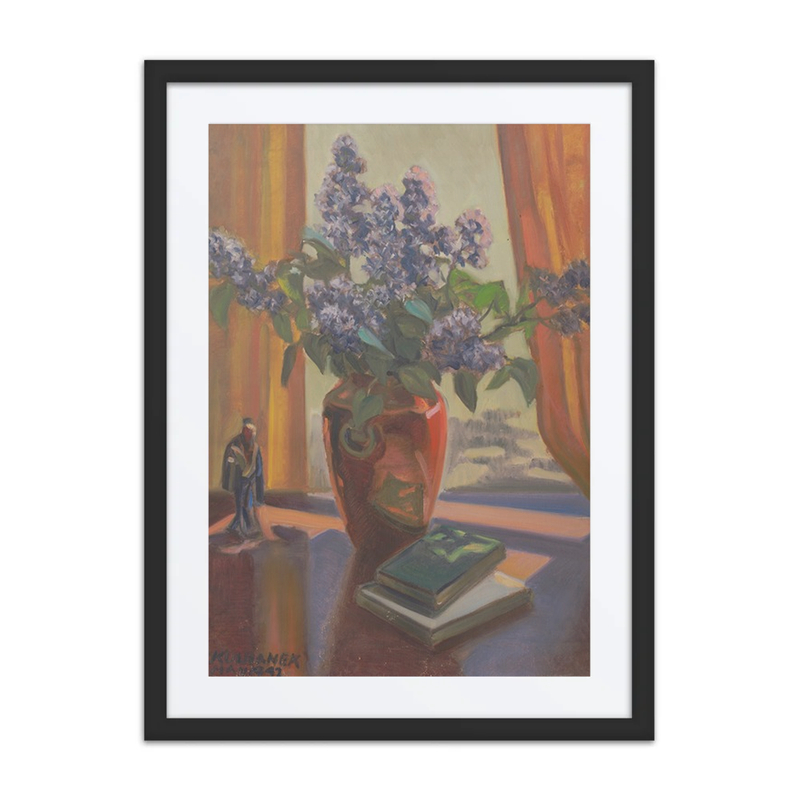 Spring Bouquet