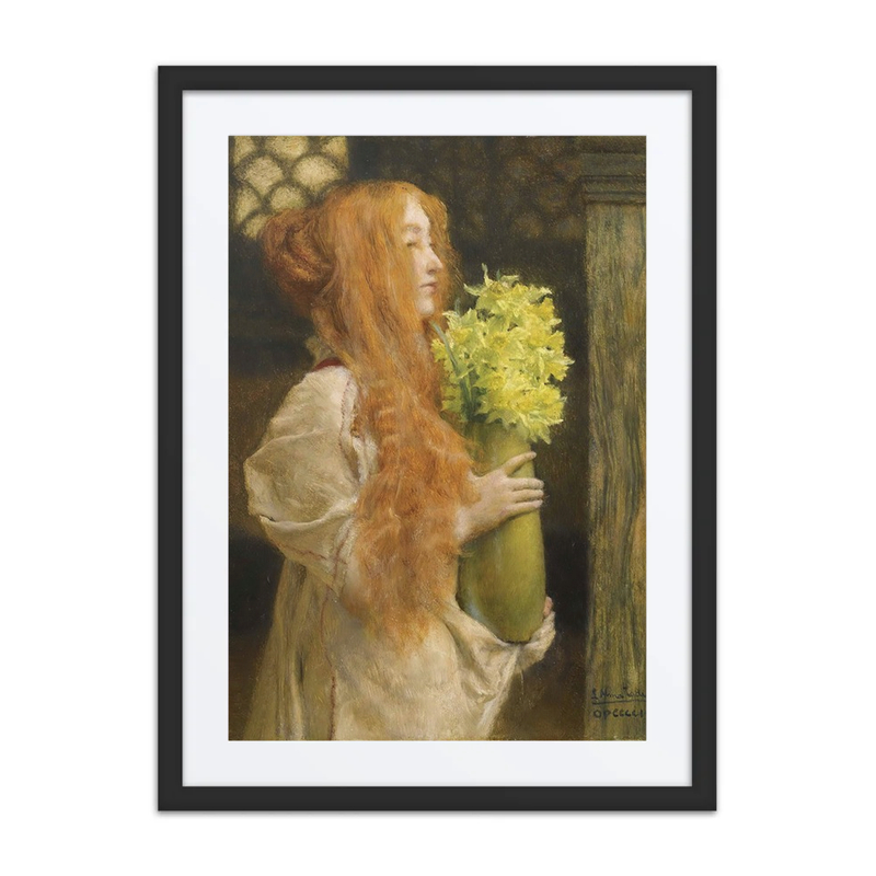 Spring Flowers